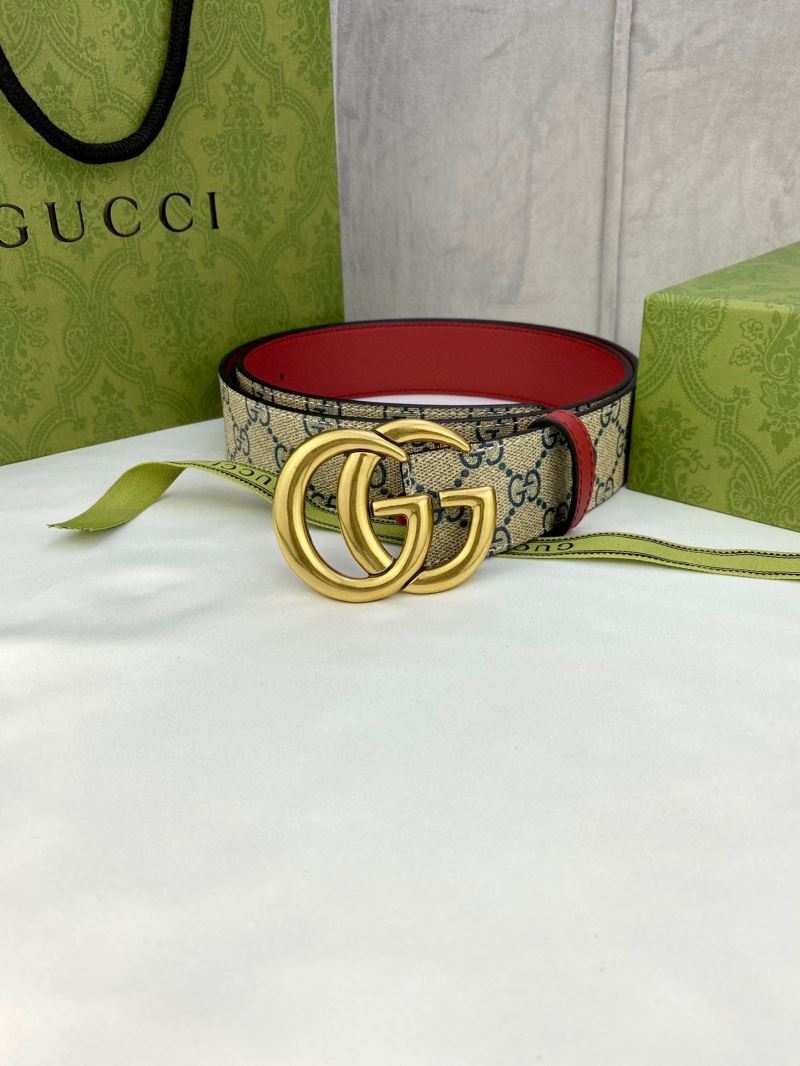 GUCCI